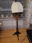 Lampa    stojąca