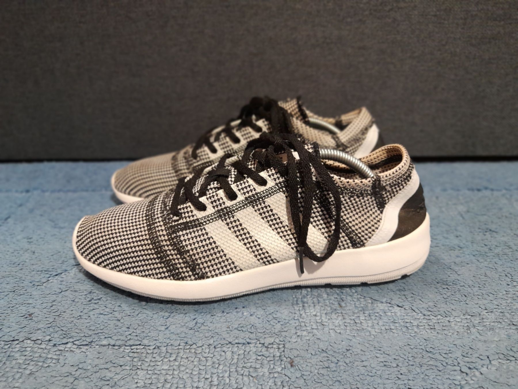 Оригинал Adidas Element Refine Tricot кроссовки 44( 28 см )