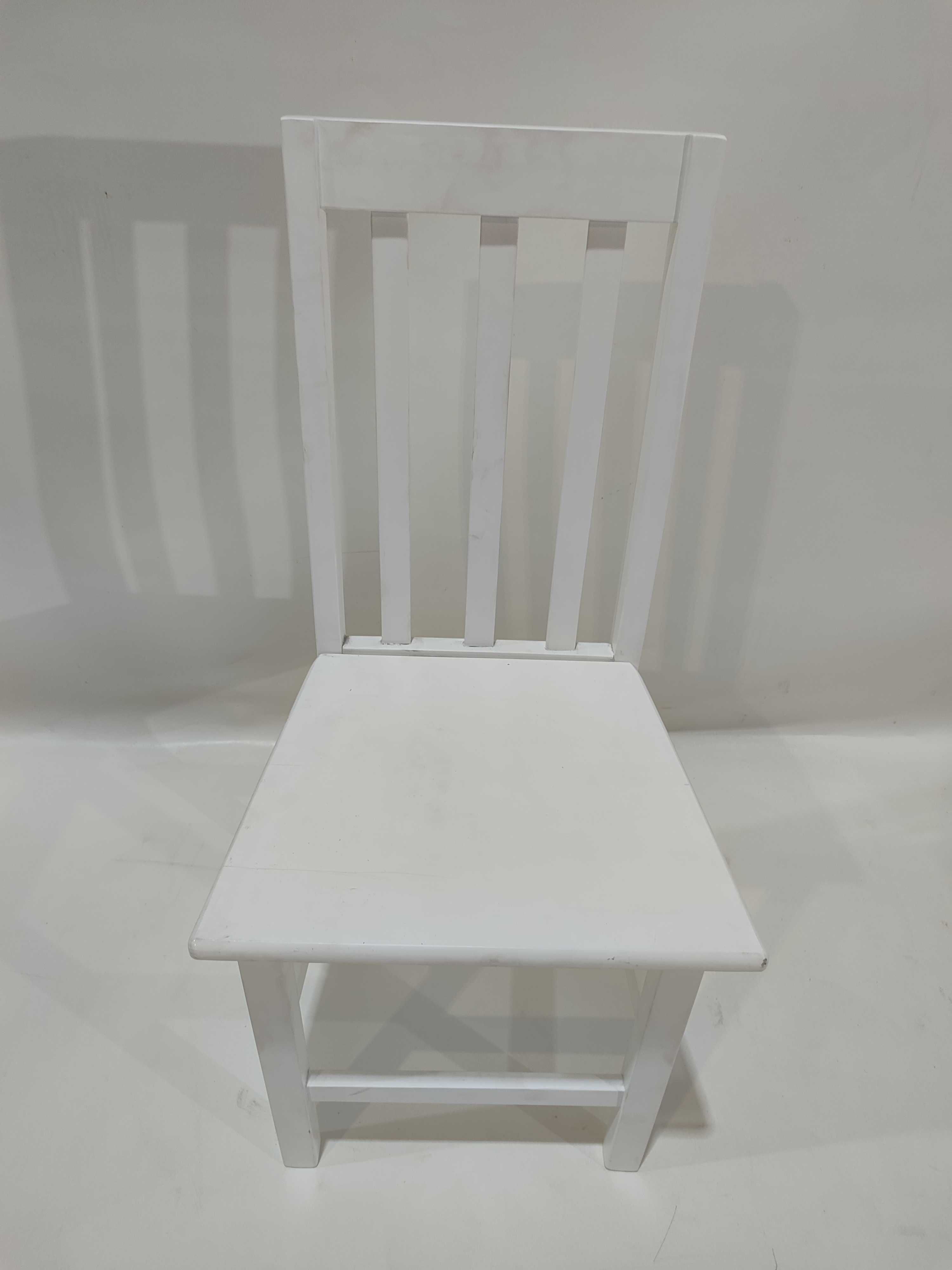 Cadeira madeira pintadas - GRANDE PROMOÇÃO