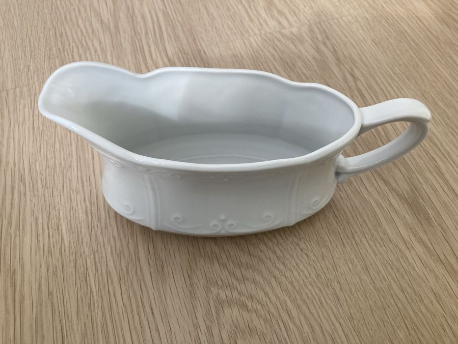 NOWY serwis obiadowy Chodzież Ćmielów