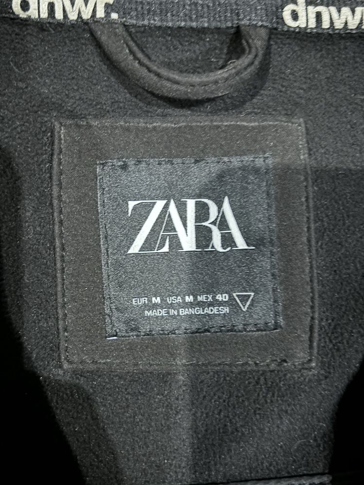 Куртка чоловіча M Zara Оригінал