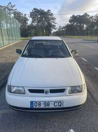 Seat Ibiza 6k3 1.9