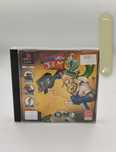 Earthworm Jim 2 3xA Ps1 nr 6149