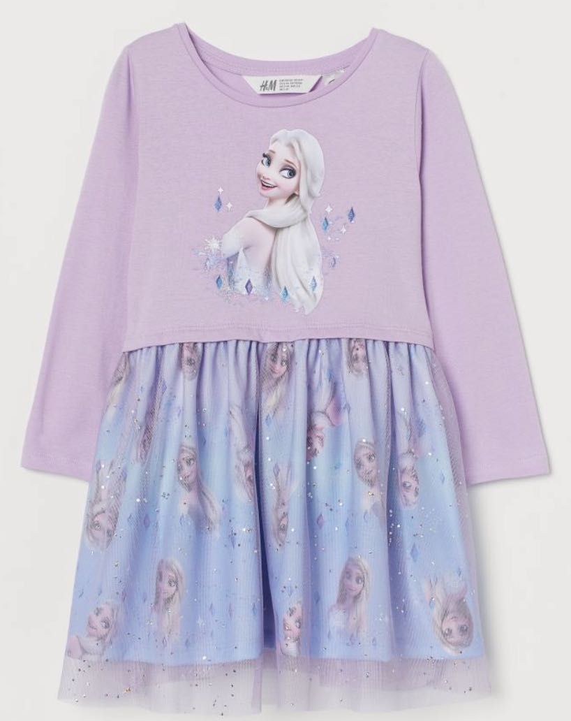 Elsa, Elza, Frozen, Kraina lodu 92 NOWA