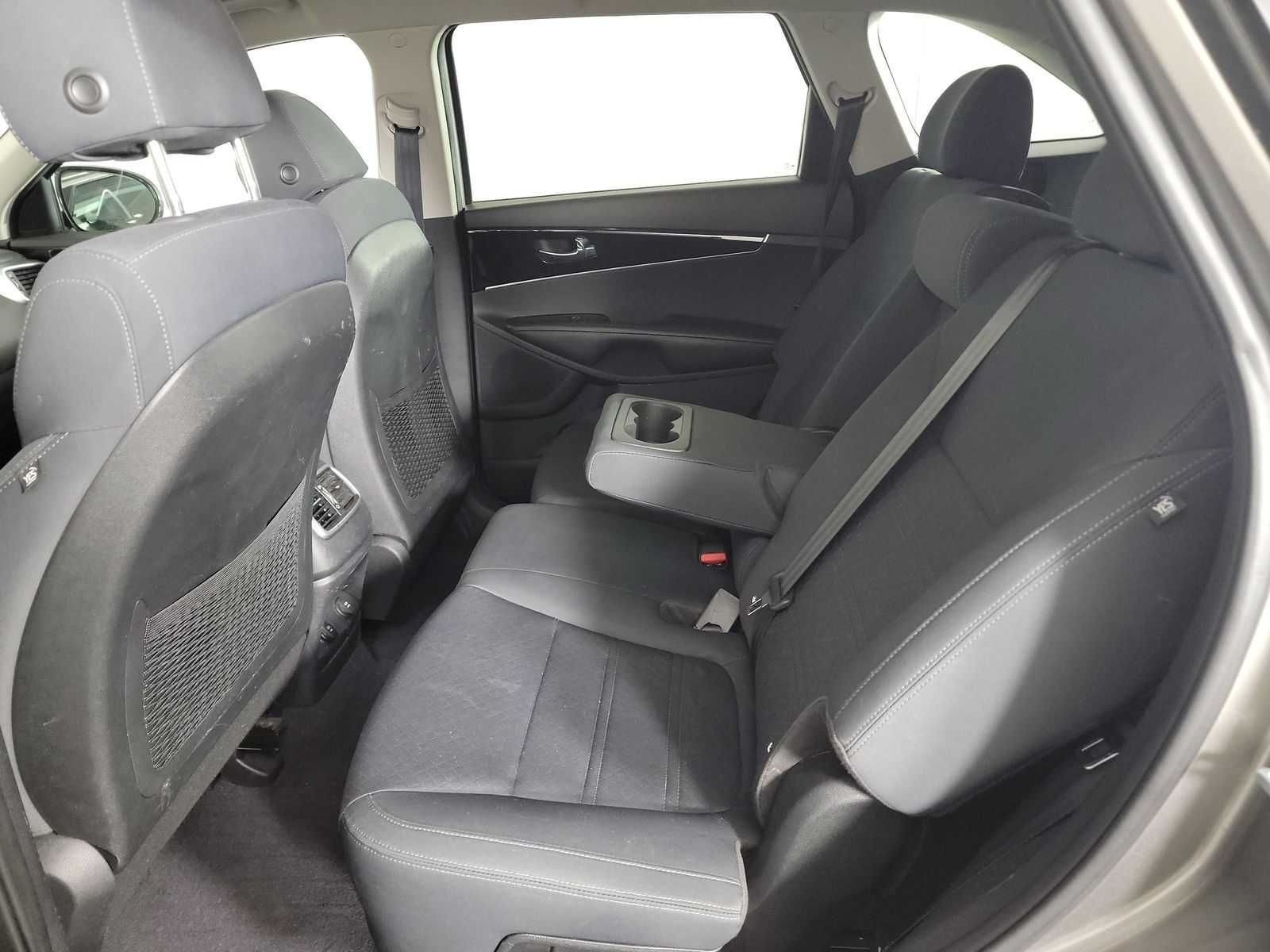 2018 Kia Sorento LX 7 місць можливий продаж з ПДВ