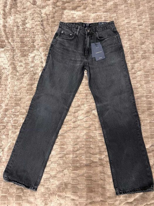 Чоловічі джинси Mango