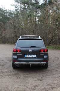 Volkswagen Touareg 3.0 TDI V6