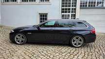 BMW 520 d Pack M Auto