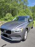 2020 Volvo XC60 T5 Momentum