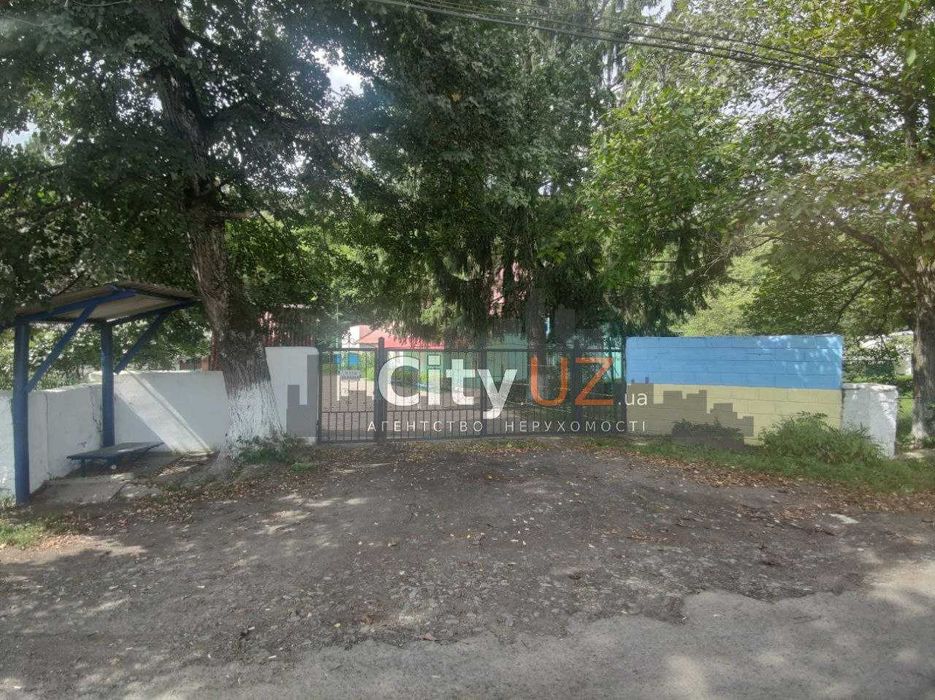 Продається ділянка під рекреацію