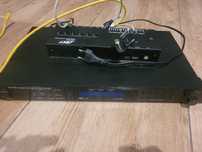 Zestaw Audio/Video: Procesor DSP Peavey VSX + Switch KVM/VGA