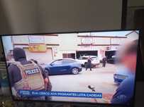 Tv Samsung 43 polegadas