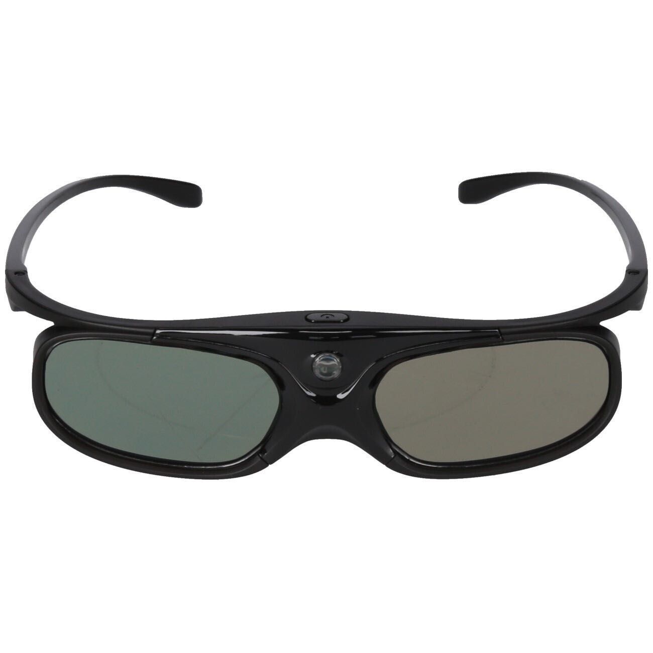 Aktywne migawkowe okulary 3D DLP-Link 144Hz do projektorów DLP Nowe!