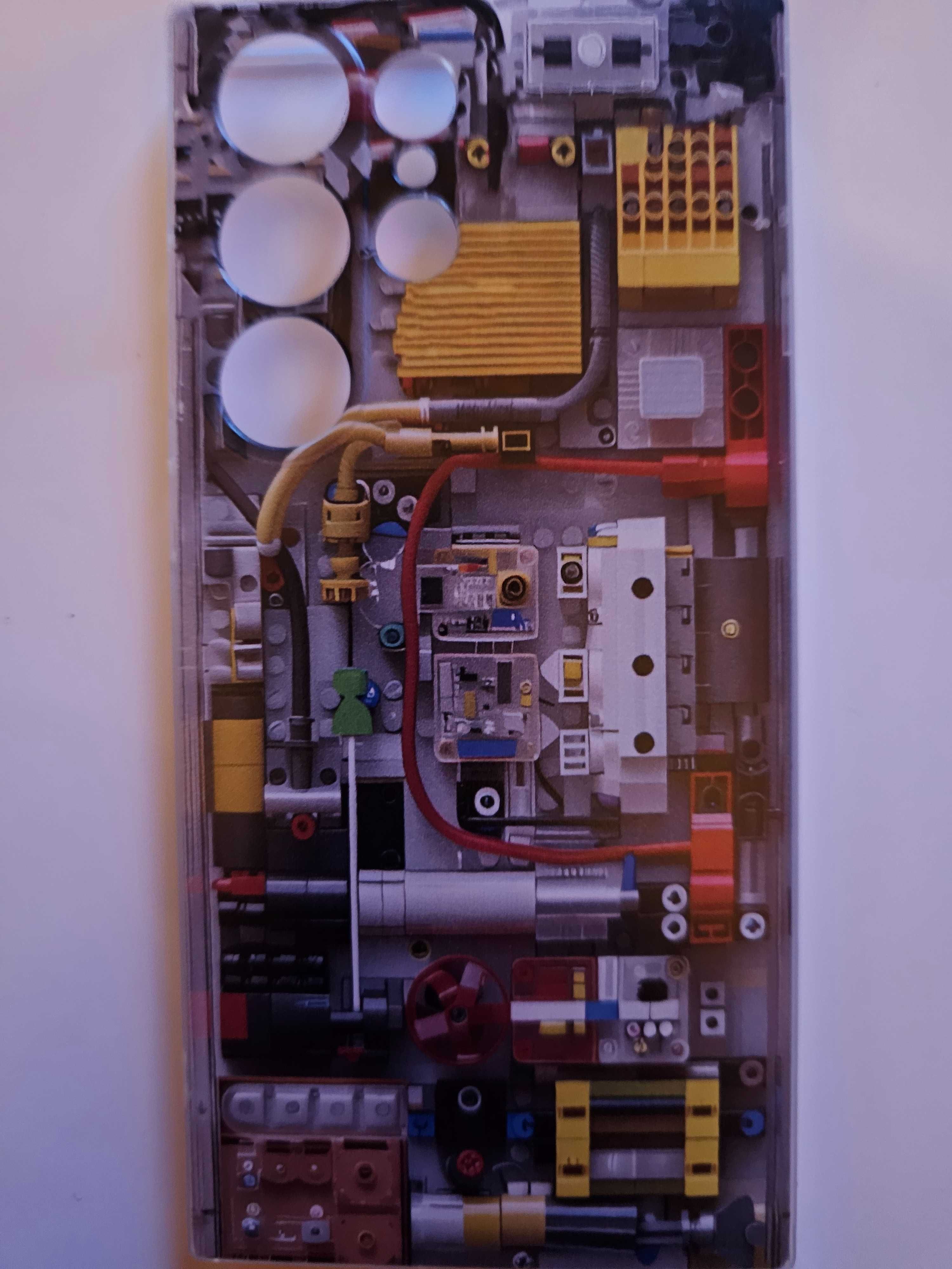 Sprzdeam trzy etui do Samsunga S 23 ultra