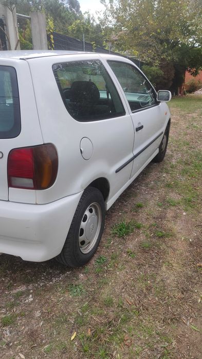 Volkswagen Polo 1998