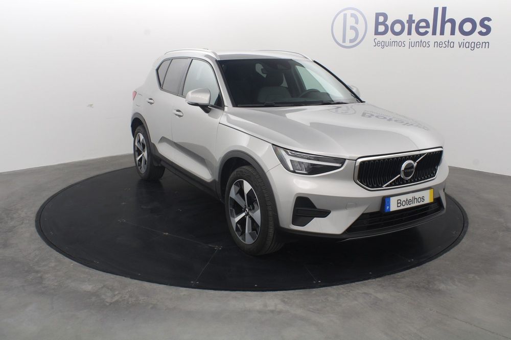 Volvo XC 40 1.5 T2 Core Auto