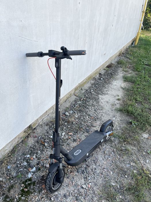 Xiaomi elecric scooter 5 pro НЕДОРОГО!!