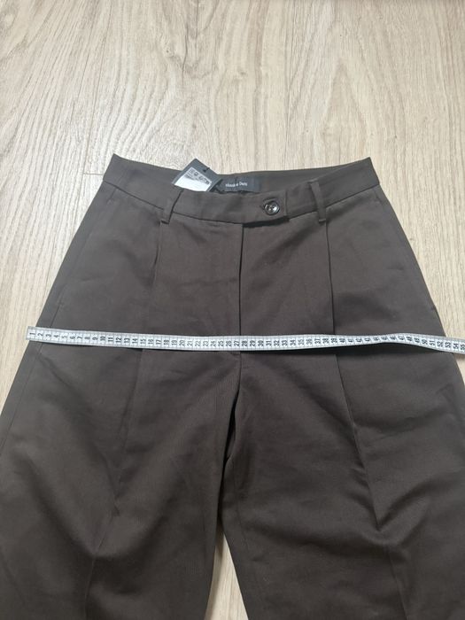 Палаццо Massimo Dutti штани