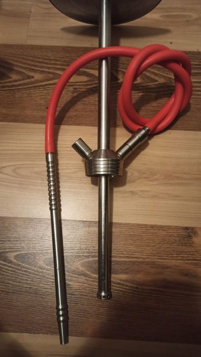 Fajka wodna części Amy delux