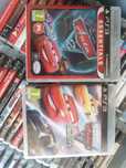 Ps3 gry auta 2,3