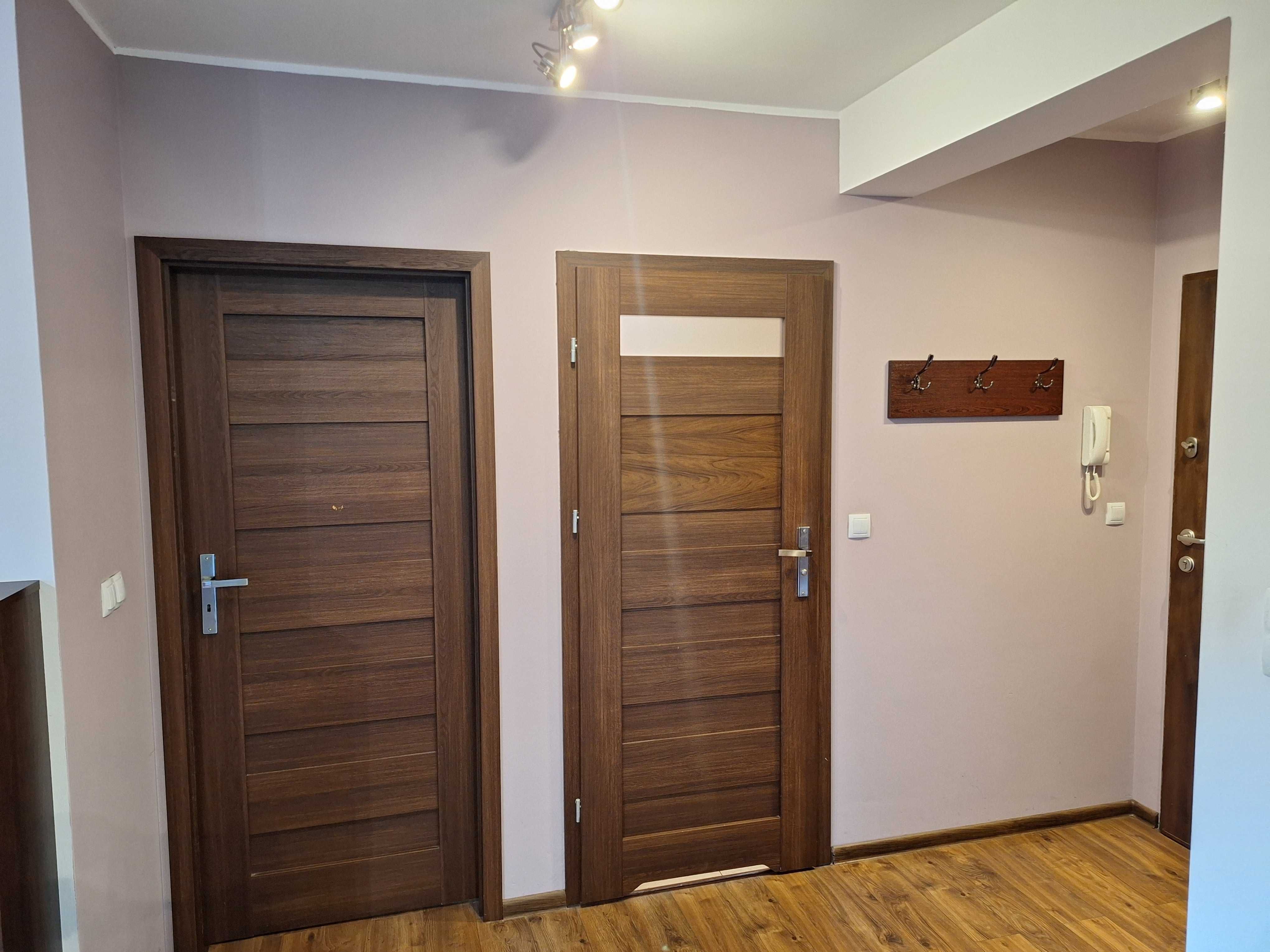 Mieszkanie Olimpia Port  59,16m2