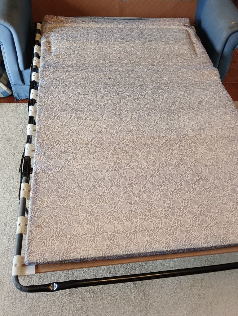 Conjunto 2 Sofas de 3 lugares