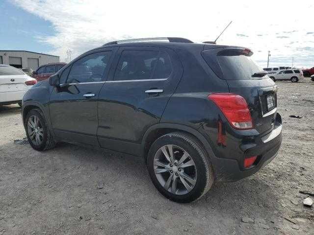 Chevrolet Trax 1lt 2020