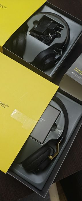 Jabra Move sluchawki jak nowe
