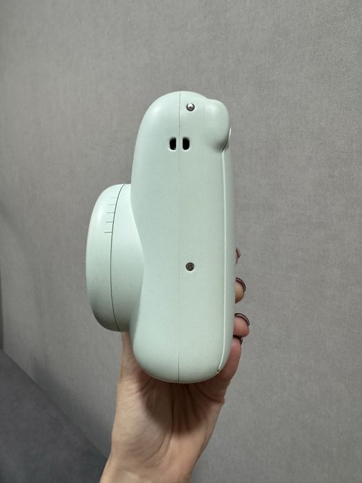 Fujifilm INSTAX MINI 12