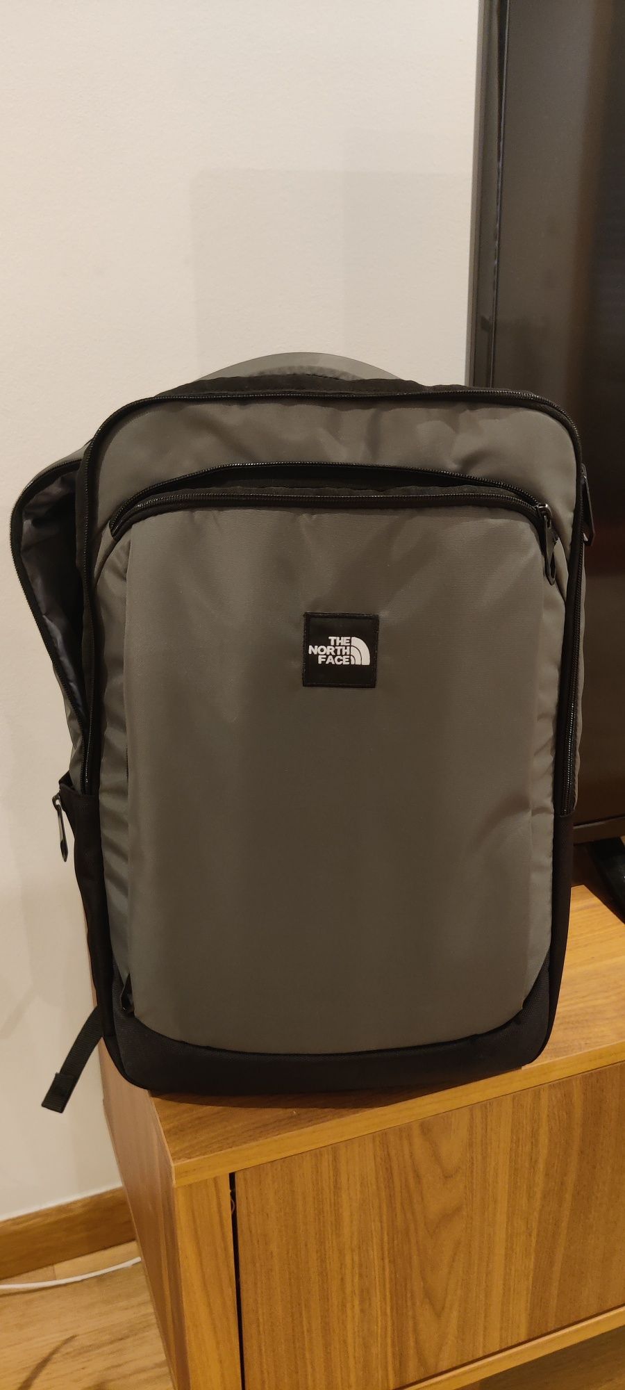 The north face backpack
