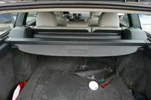 ROLETA BAGAŻNIKA V50  KOMBI  VOLVO 2004-2007