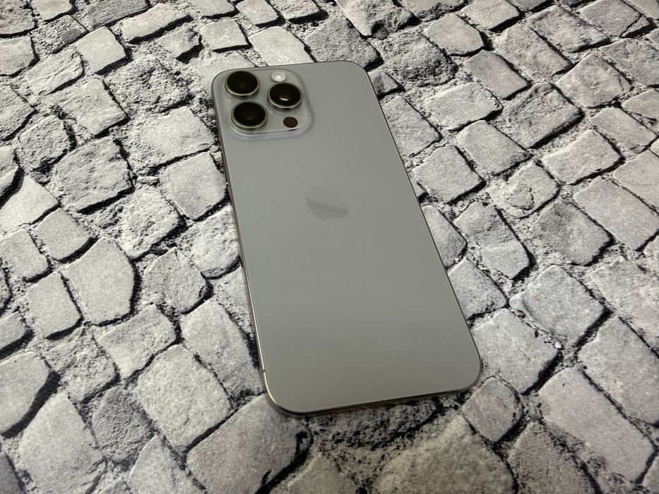Iihone 15 Pro Max 256gb neverlock Natural Titanium Global 860$