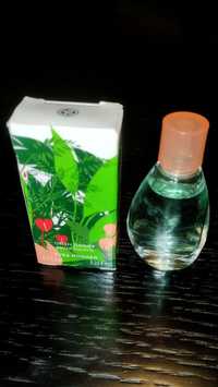 Perfume Yves Rocher miniatura original para venda
