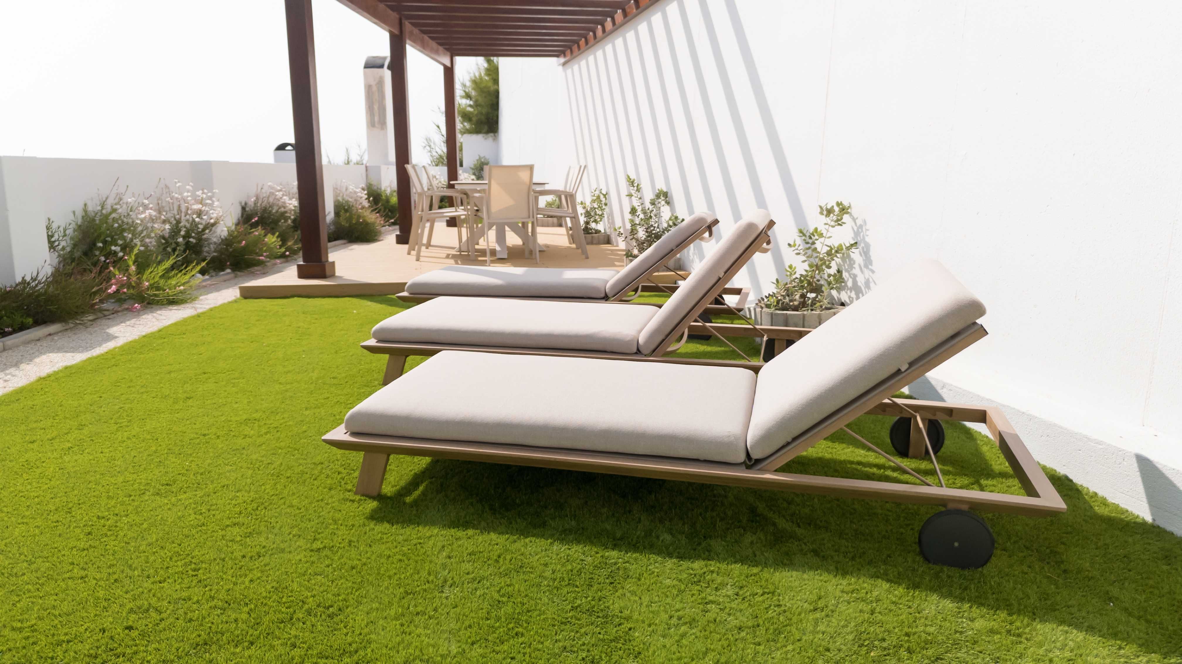Moradia T3  com piscina a 150m da Praia com Vista Mar Deslumbrante