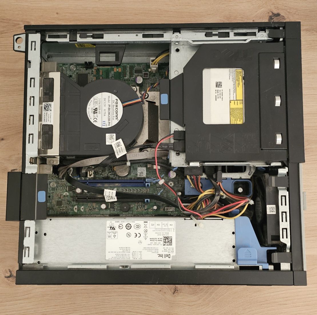 Komputer Stacjonarny Dell Optiplex 790