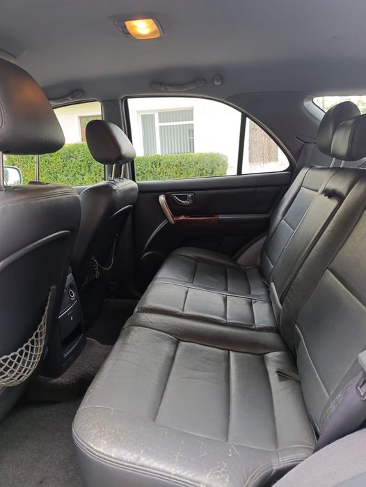 Продам Kia Sorento