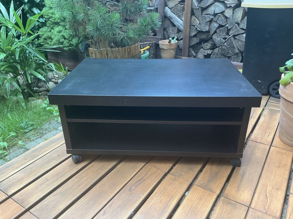 Szafka RTV IKEA Oppli