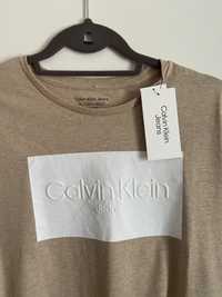 Koszulka calvin klein