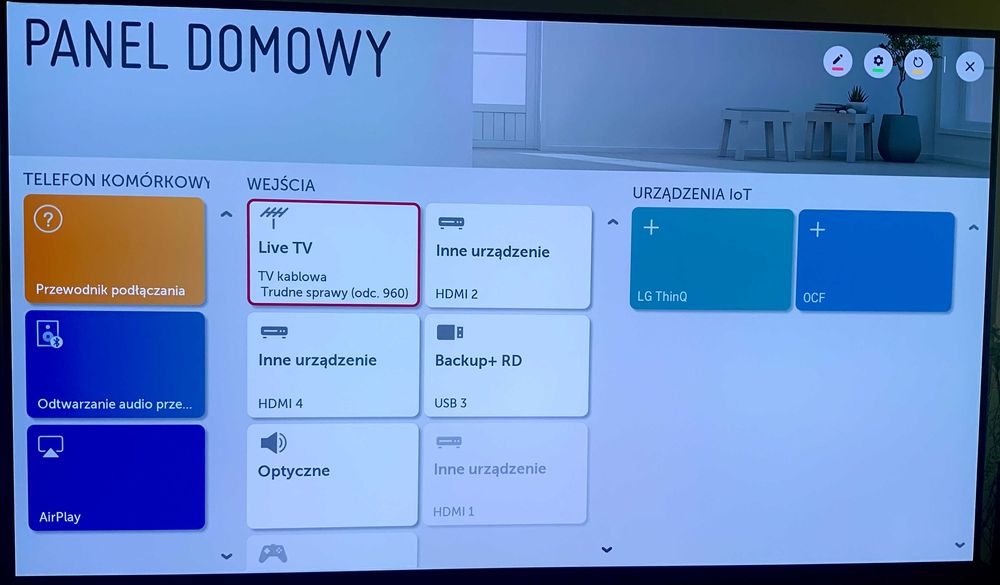 Telewizor LG OLED 55C9PLA 55” 4K - Kinowa jakość, idealny dla graczy