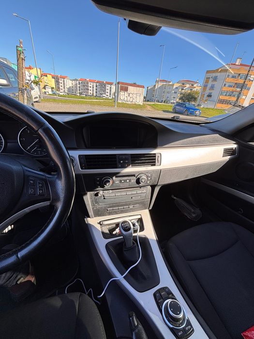 BMW 320D de 2010