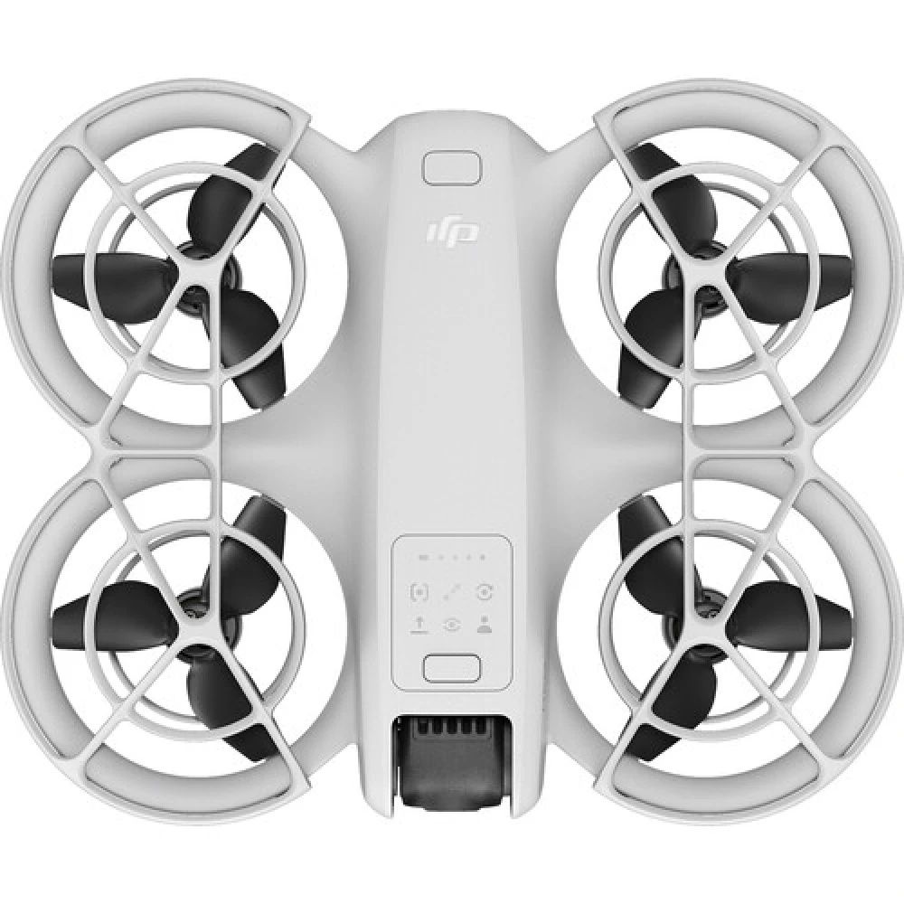 Dron DJI Neo Prawie nowy