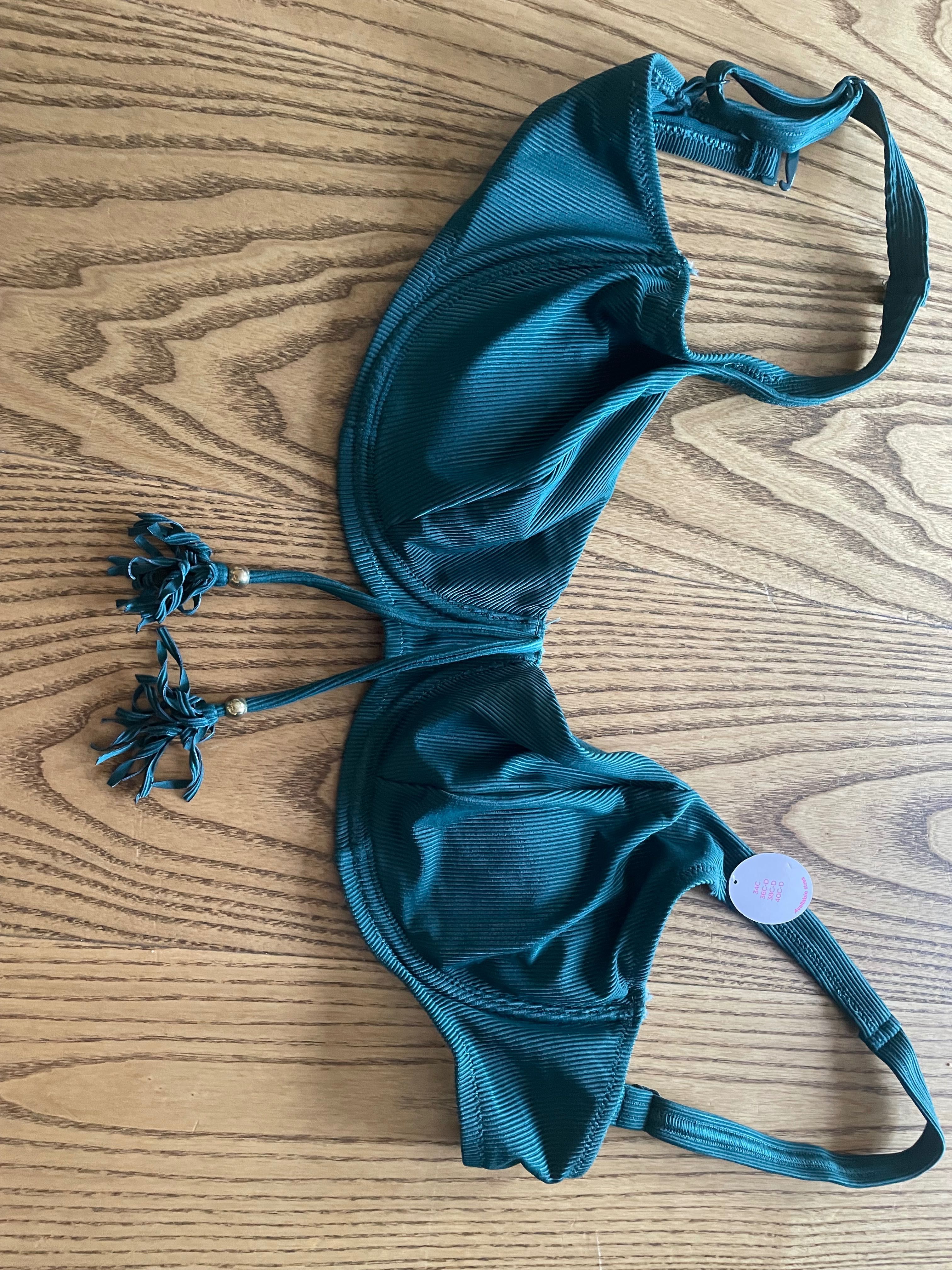 Nowa góra od bikini 85C