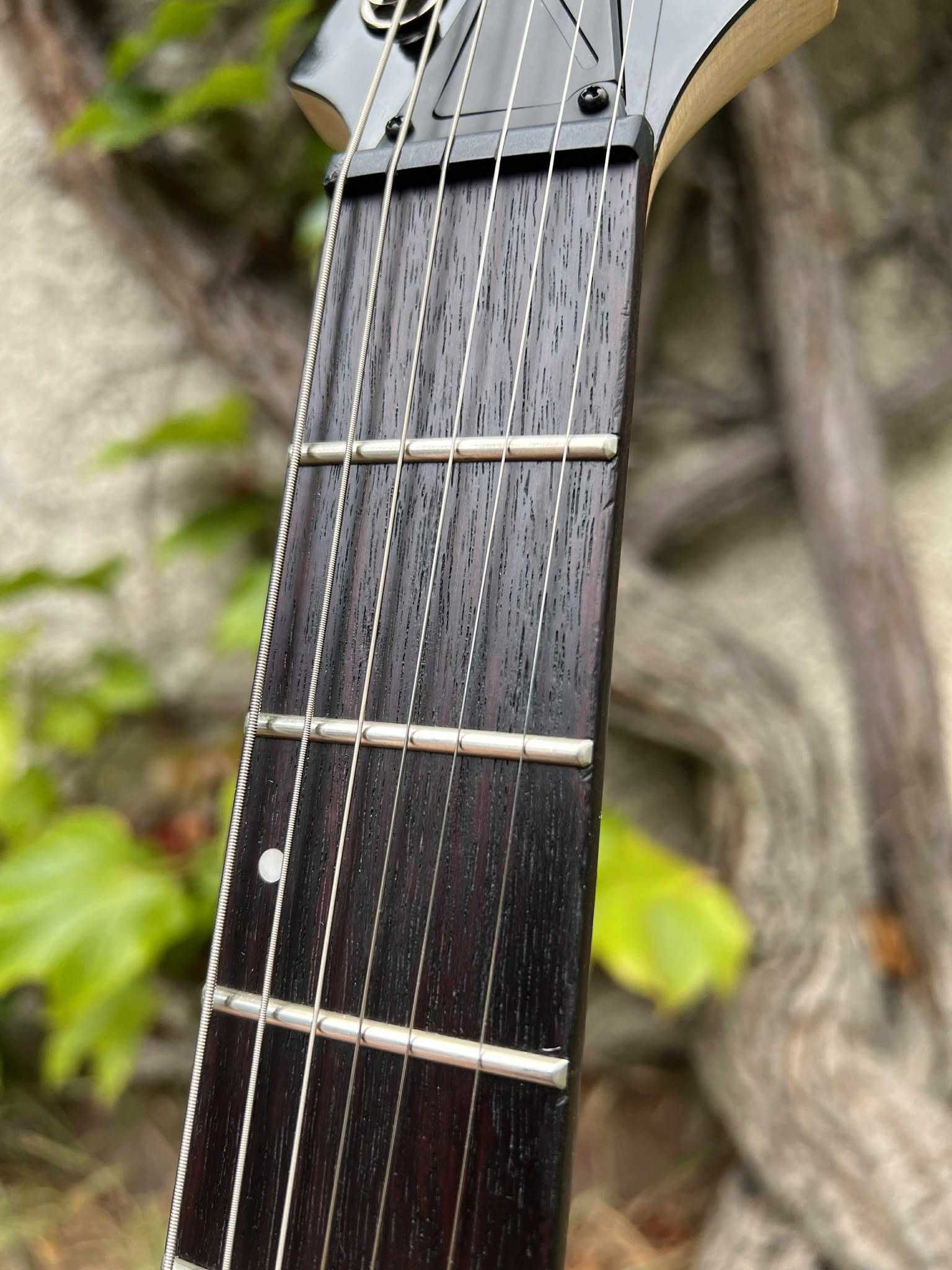 Ibanez S521 MOL Gitara Elektryczna