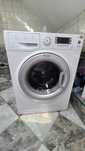 Pralka HotPoint Ariston wmd 843 bs eu
Pralka w 100% sprawna
W