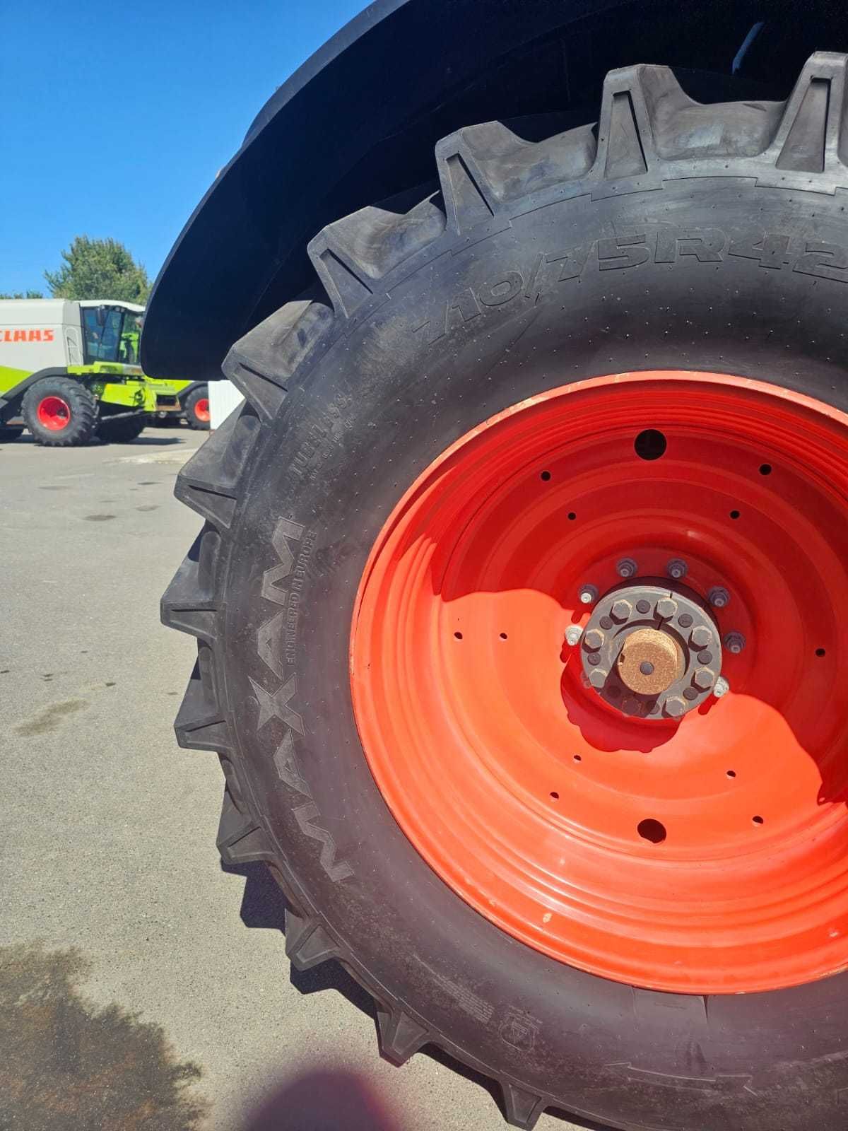 Claas Axion 930 2019p