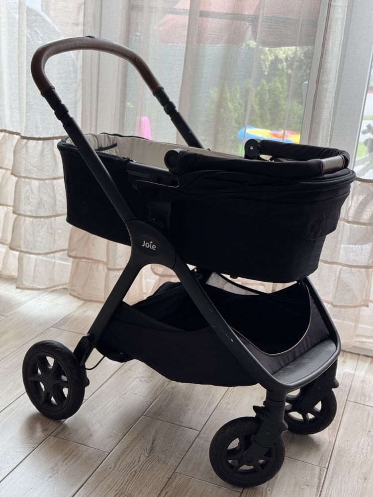 Sprzedam wozek dzieciecy 2w1 JOIE SIGNATURE