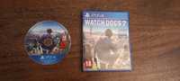 Jogo PS4 Watchdogs 2