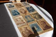 Livros Legendas de Portugal + OFERTA Postal 1950