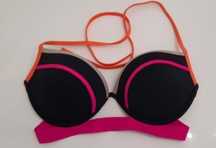 Топ від купальника Victoria's Secret 34D