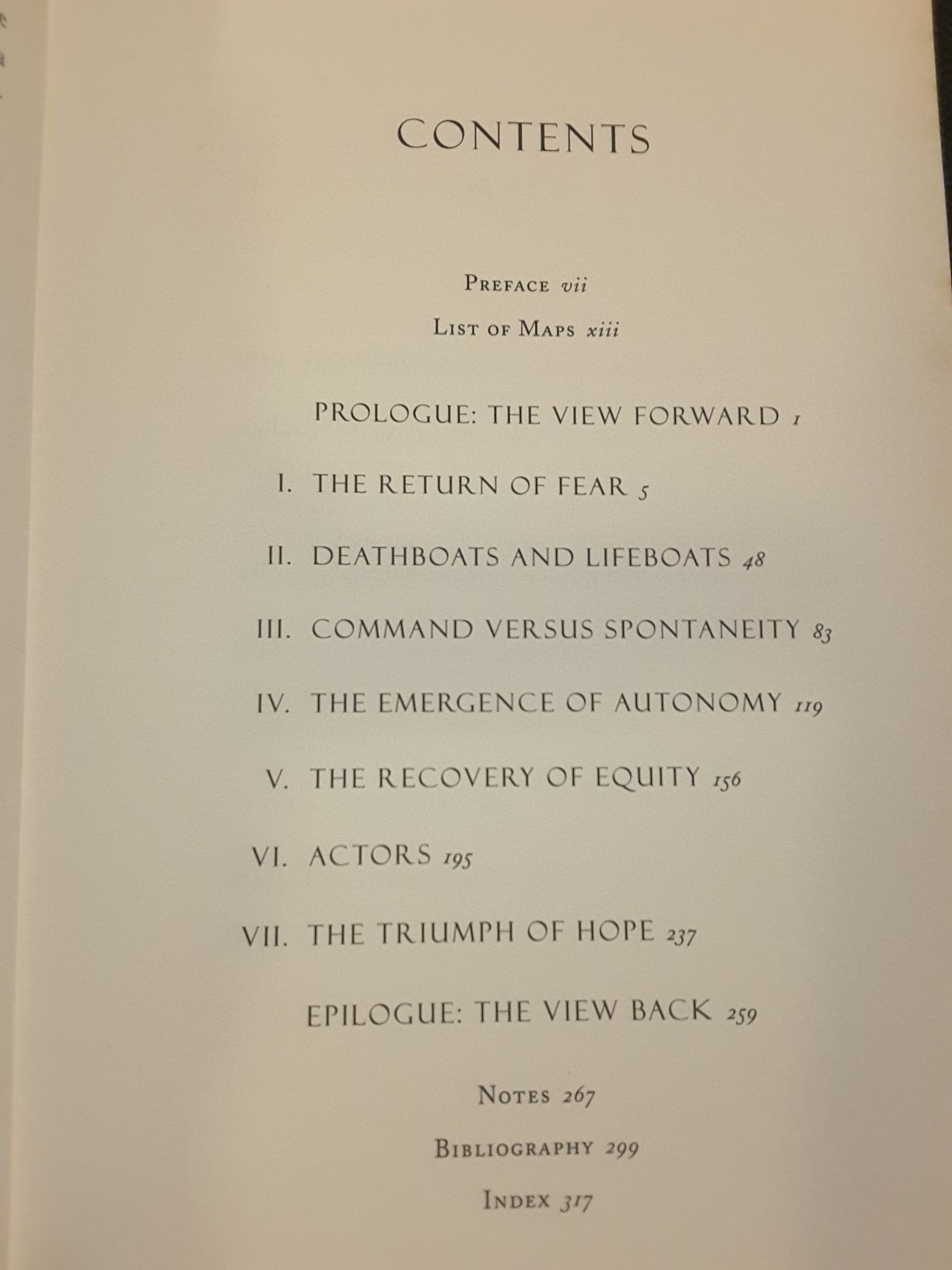 História da Segunda Guerra Mundial/ Guerra Fria/ Tony Judt